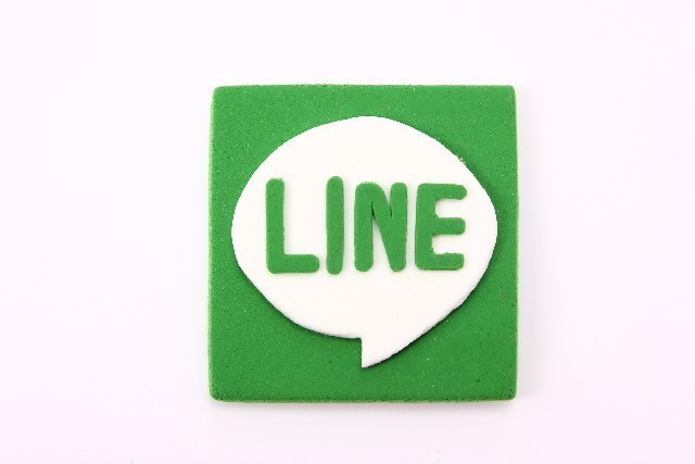 LINE